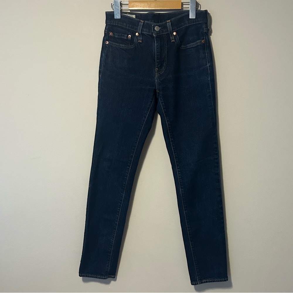 Levi's Women's 511 Jeans in Dark Wash